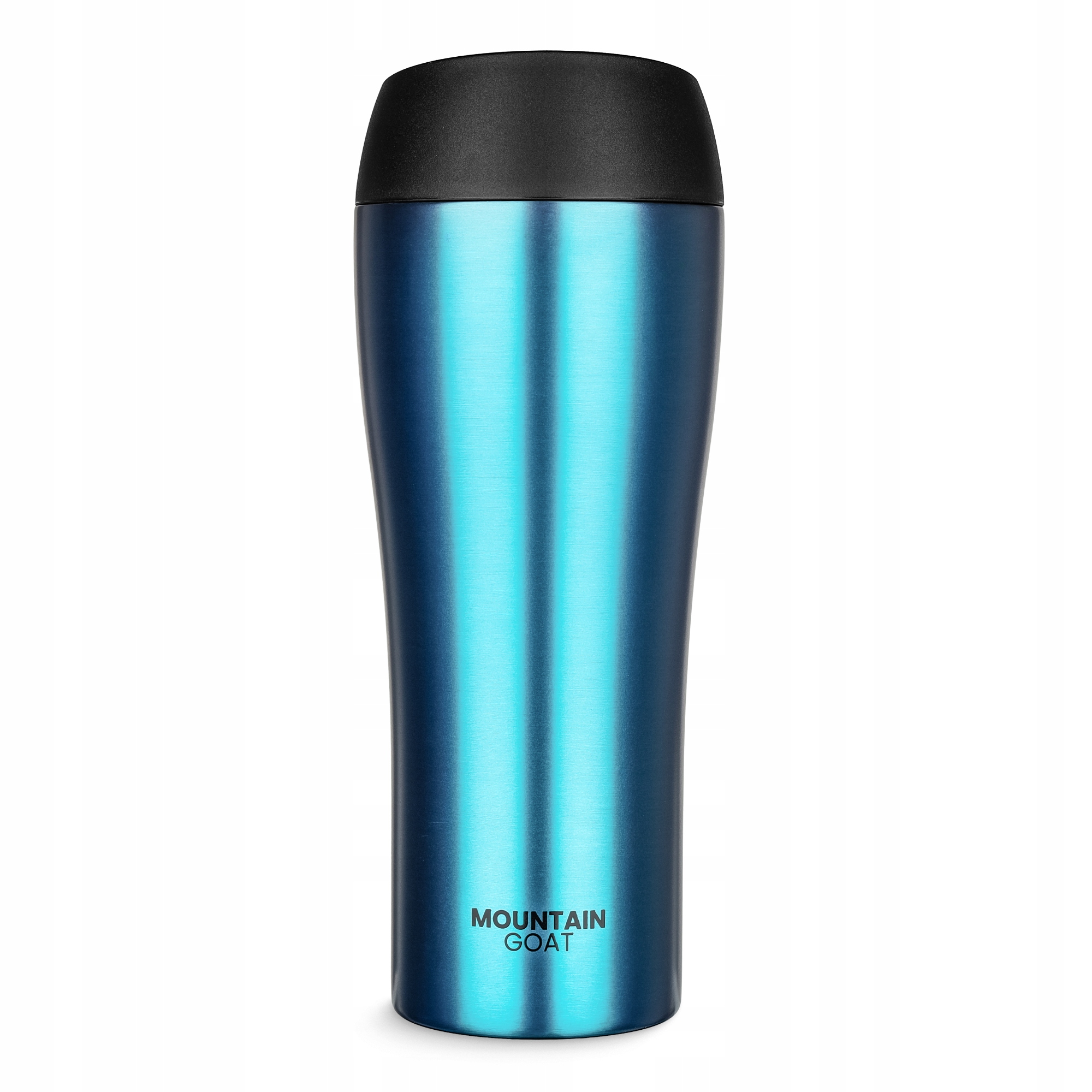 Термокухоль Mountain Goat Travel 0.38 л Blue (P-5905973406932) — мініатюра 8