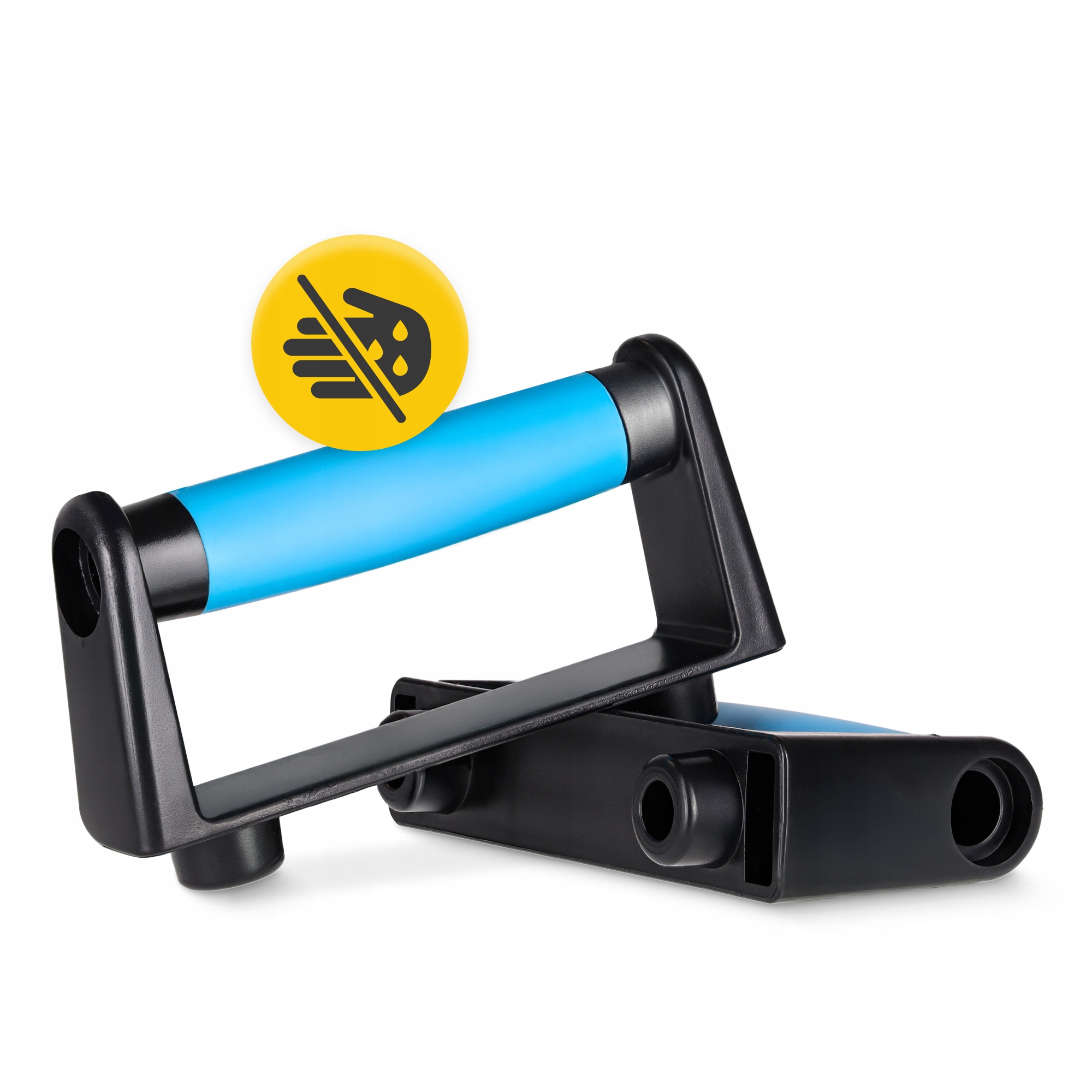 Упори (дошка) для віджимань зі змінним хватом 4FIZJO Push-up Board (P-5907739312501) — фото 5