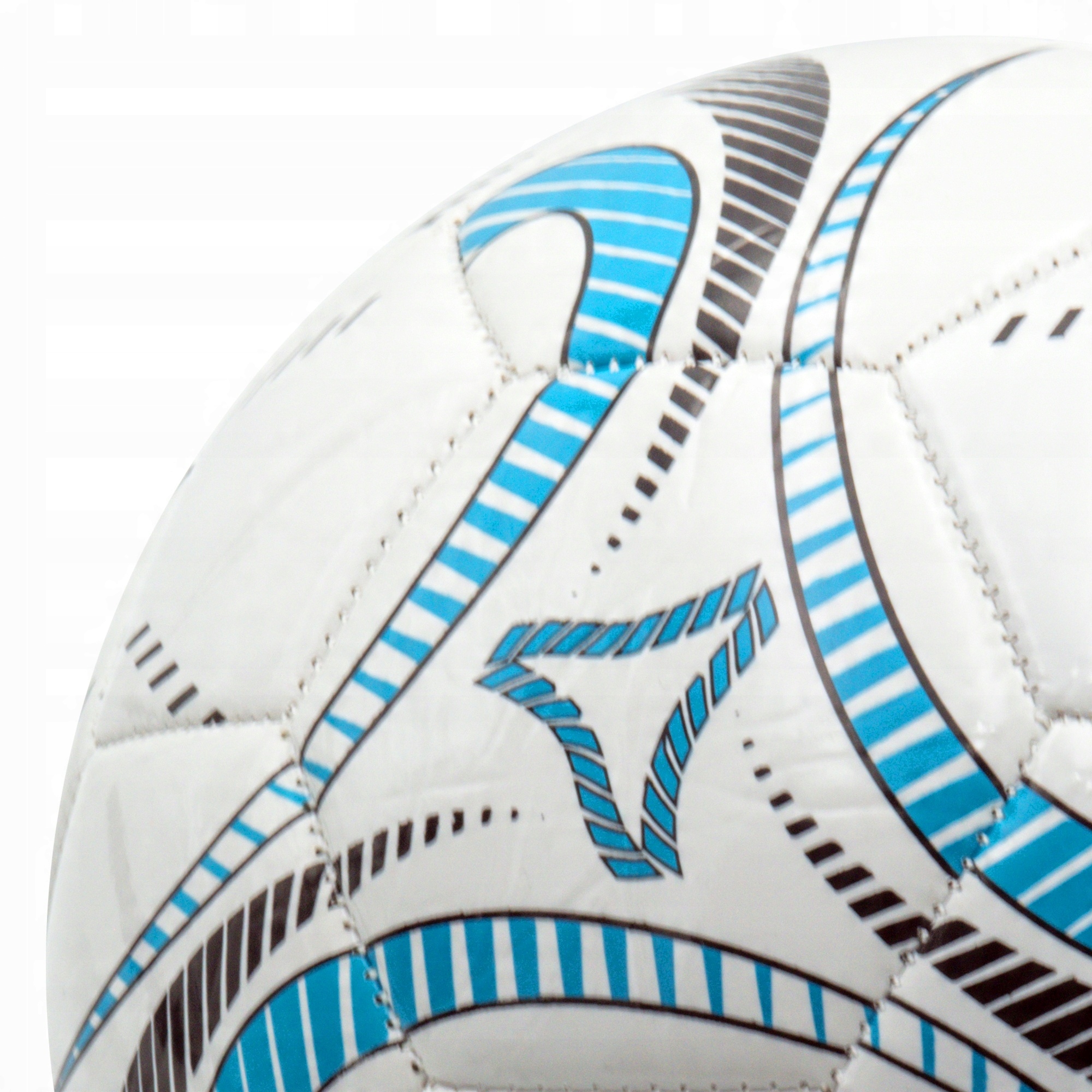 М'яч футбольний SportVida SV-SE0101 Size 5