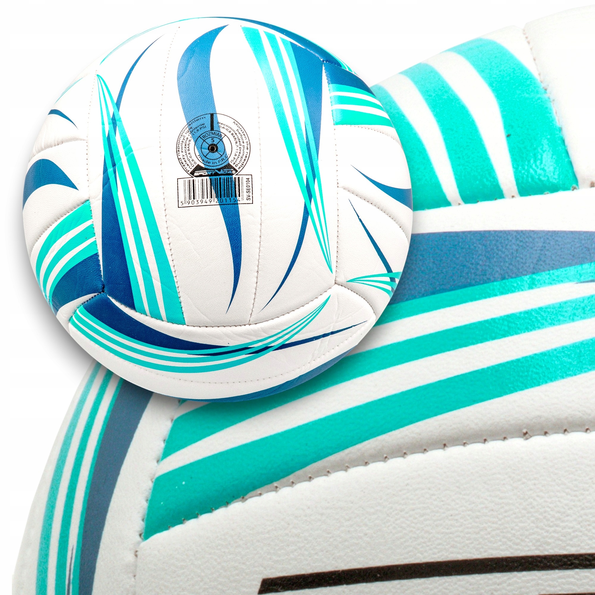 М'яч волейбольний SportVida SV-SE0104 Size 5